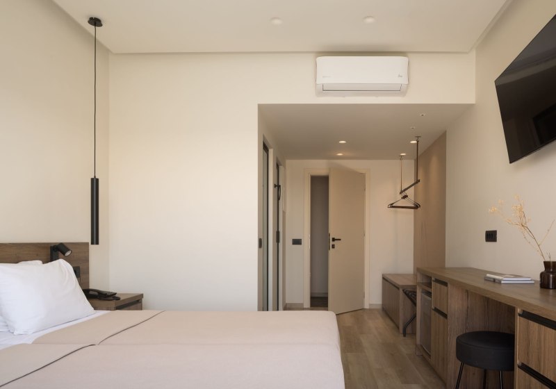 Zimmer & Wohnkomfort