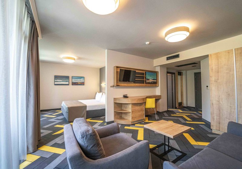 Zimmer & Wohnkomfort