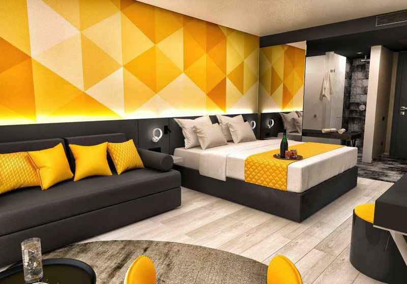 Zimmer & Wohnkomfort