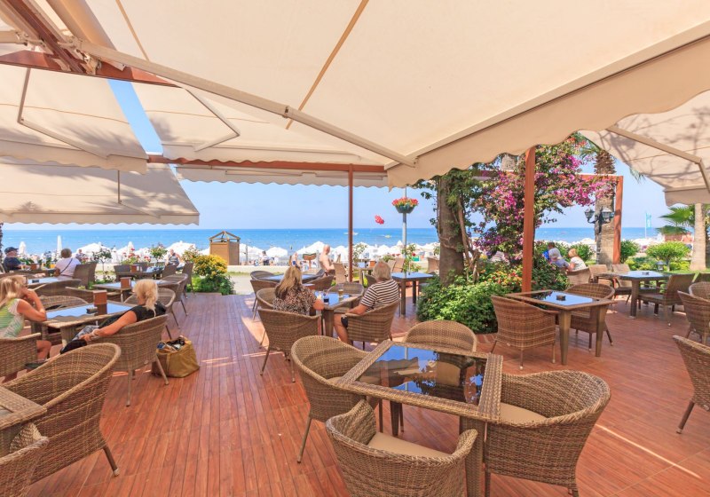 Kulinarik & Restaurants