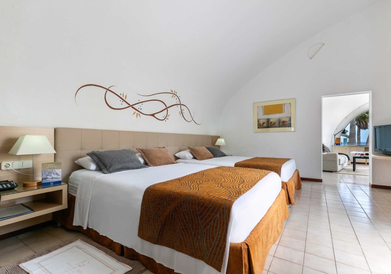 Zimmer & Wohnkomfort