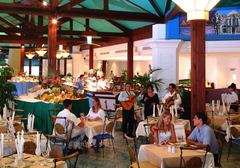 Kulinarik & Restaurants