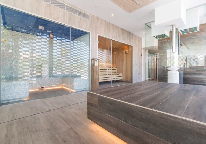 Beispiel: Wellness & Entspannung