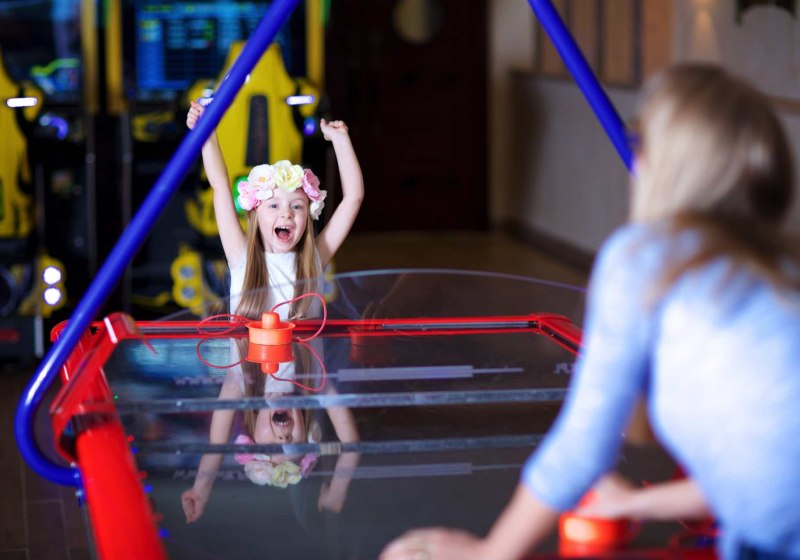 Marjan Island Resort & Spa managed by Accor Hotels