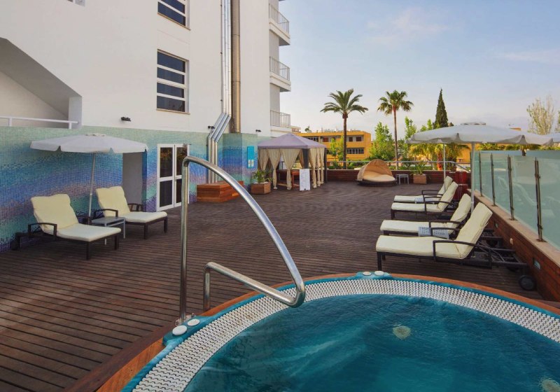 Wellness & Entspannung