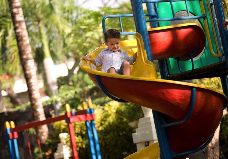 The Westin Resort Nusa Dua