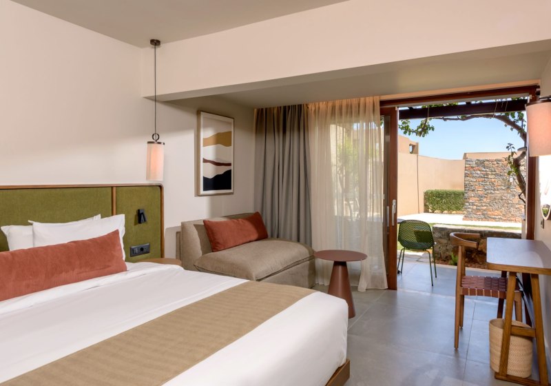 Zimmer & Wohnkomfort