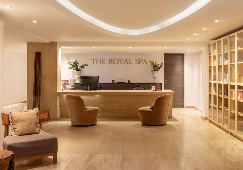 Wellness & Entspannung