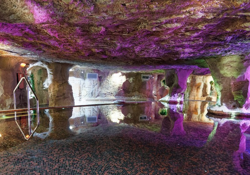 Wellness & Entspannung