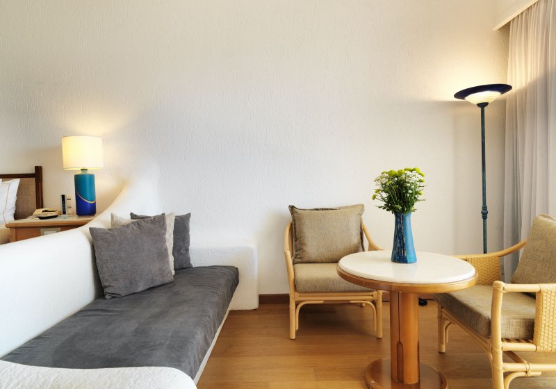 Zimmer & Wohnkomfort