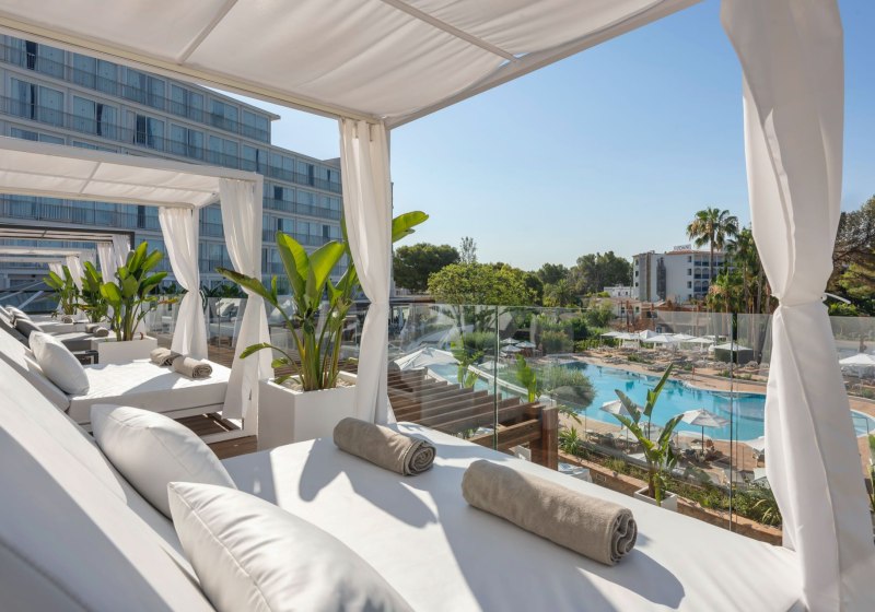 Ausstattung & Service