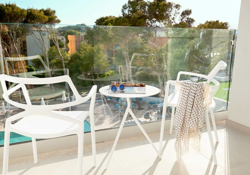 Zimmer & Wohnkomfort