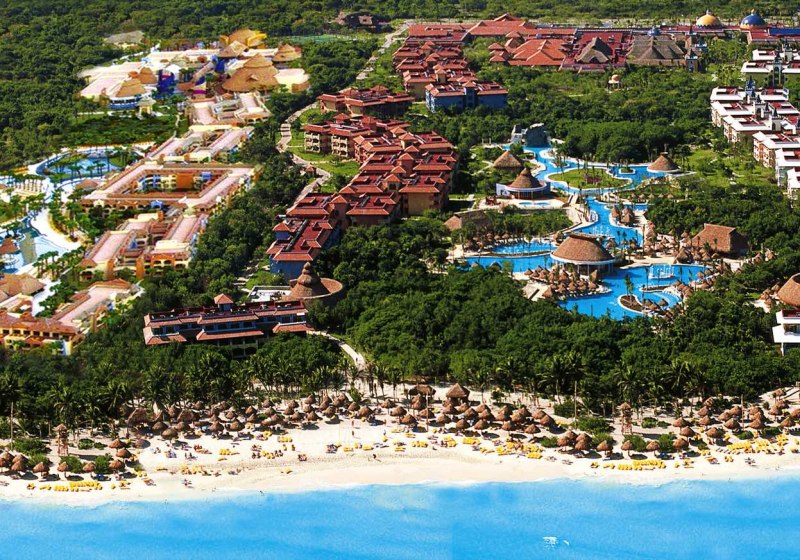 Iberostar Selection Paraíso Lindo