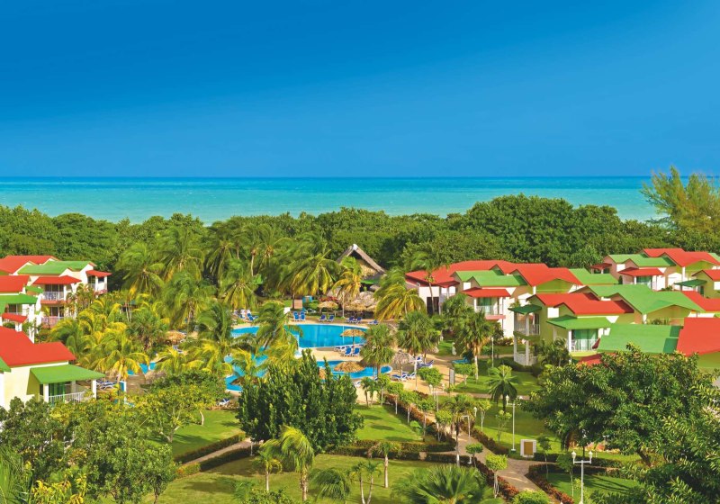 Iberostar Origin Tainos