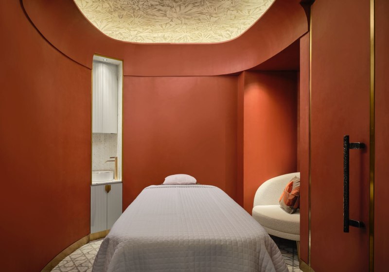 Beispiel: Wellness & Entspannung