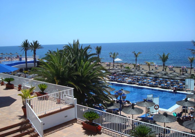 VIK Hotel San Antonio