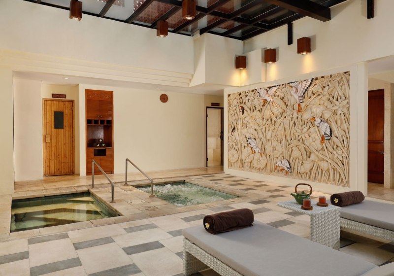 Wellness & Entspannung