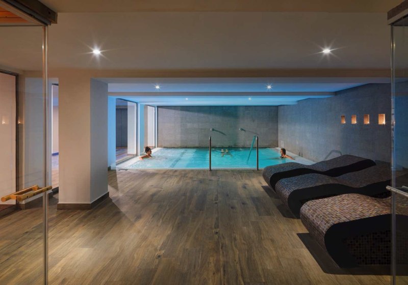 Wellness & Entspannung