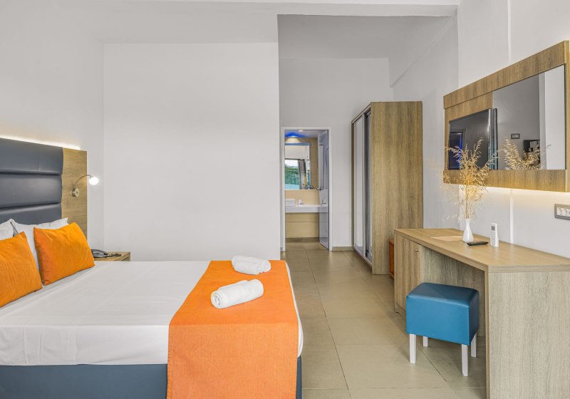 Zimmer & Wohnkomfort