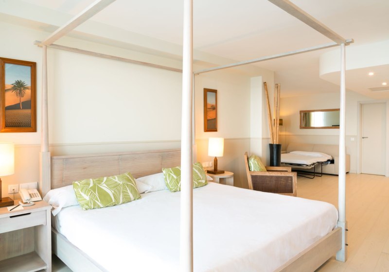 Zimmer & Wohnkomfort