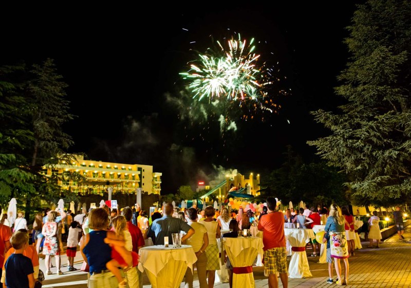 Unterhaltung & Entertainment