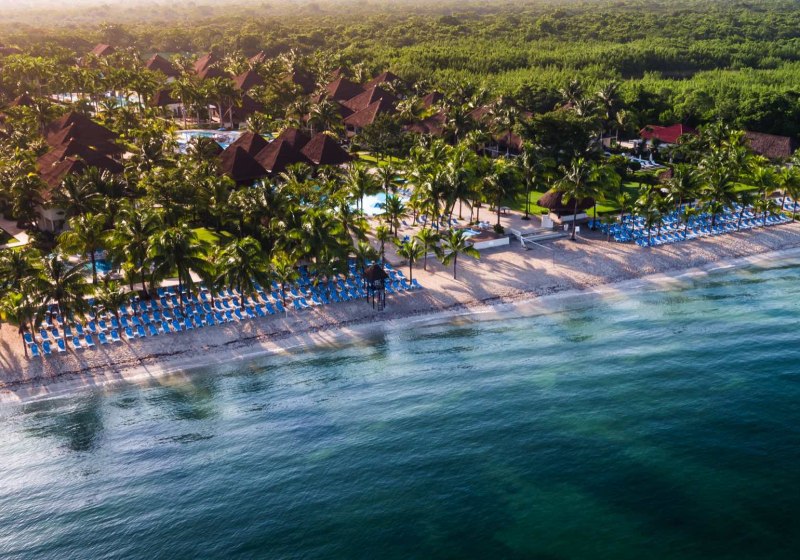 Beispiel: Ausstattung & Service