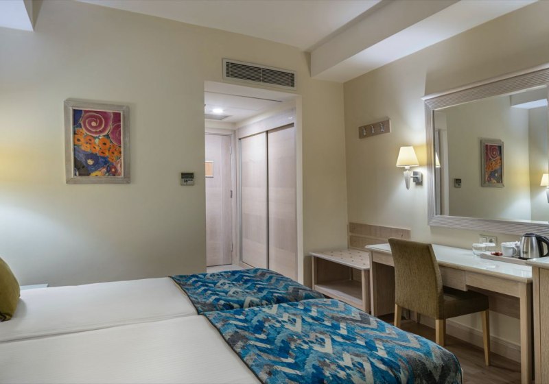 Zimmer & Wohnkomfort