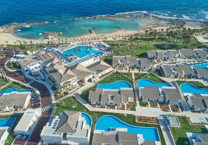 Mare Ayia Napa