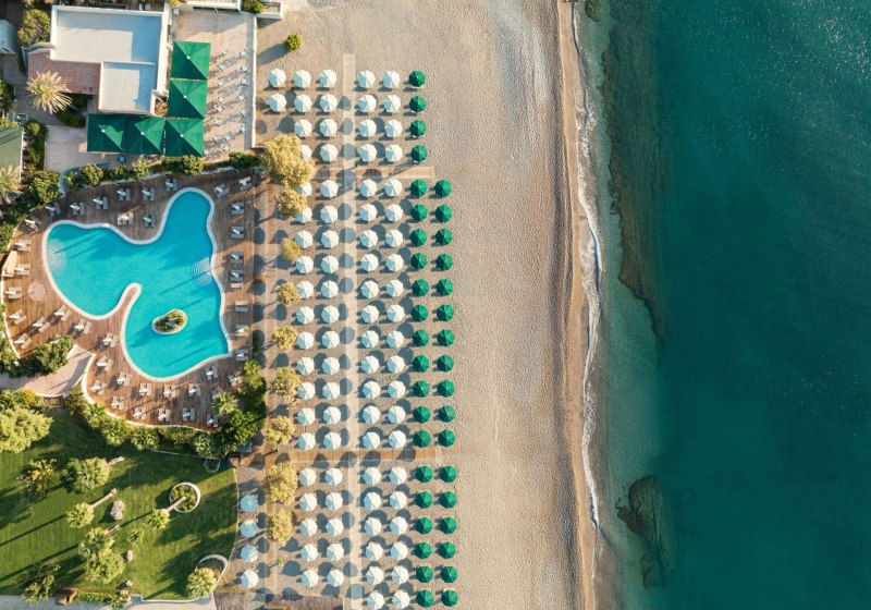 Esperos Mare Resort & Spa