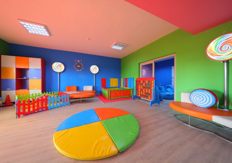 Sueno Hotels Beach Side