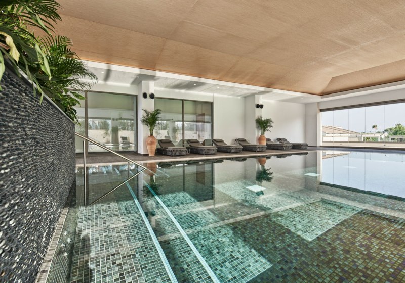 Beispiel: Wellness & Entspannung