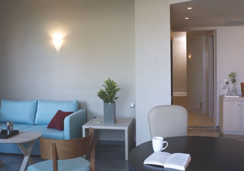 Zimmer & Wohnkomfort