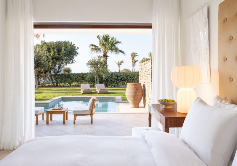 Zimmer & Wohnkomfort