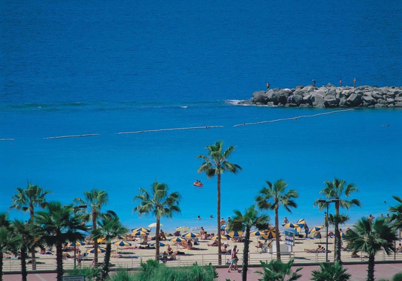 Gloria Palace Amadores Thalasso & Hotel