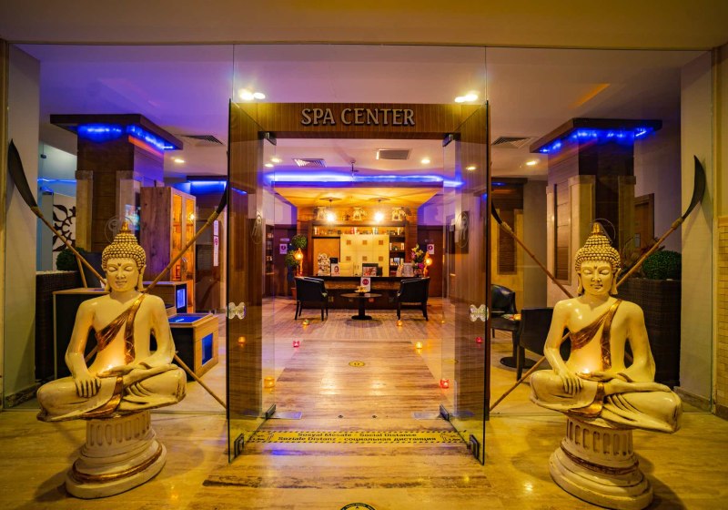 Royal Atlantis Spa & Resort