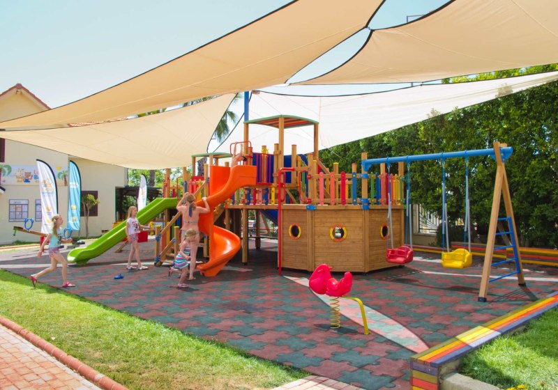 Side Mare Resort & Spa Hotel