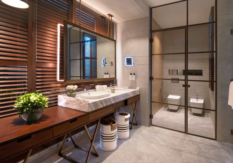 Zimmer & Wohnkomfort