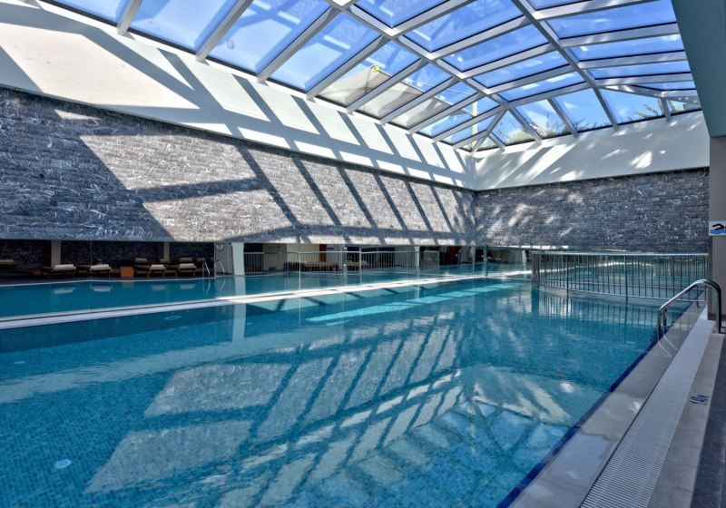 Ausstattung & Service