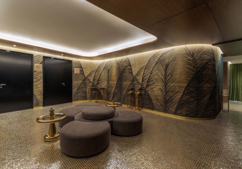 Wellness & Entspannung