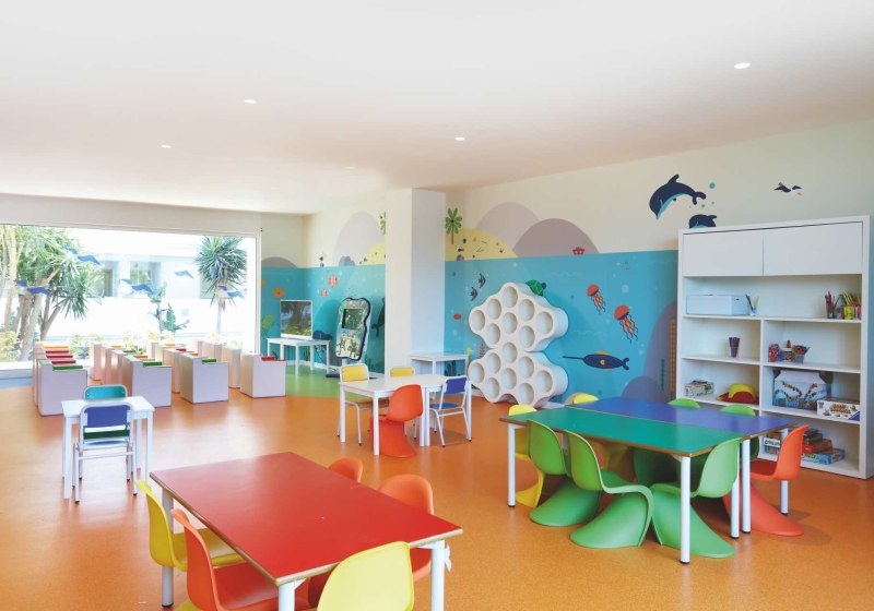 Iberostar Selection Lanzarote Park