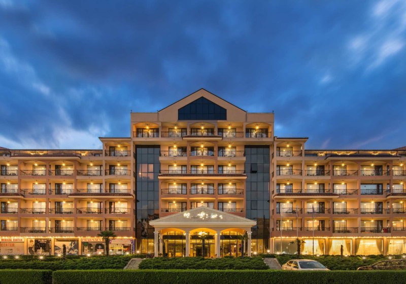 Diamant Residence Hotel & Spa