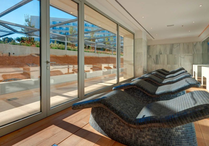 Wellness & Entspannung