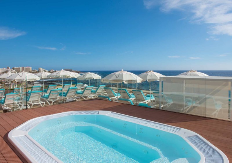 Iberostar Waves Bouganville Playa