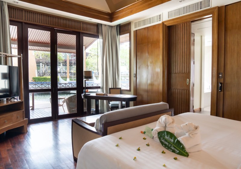 Zimmer & Wohnkomfort