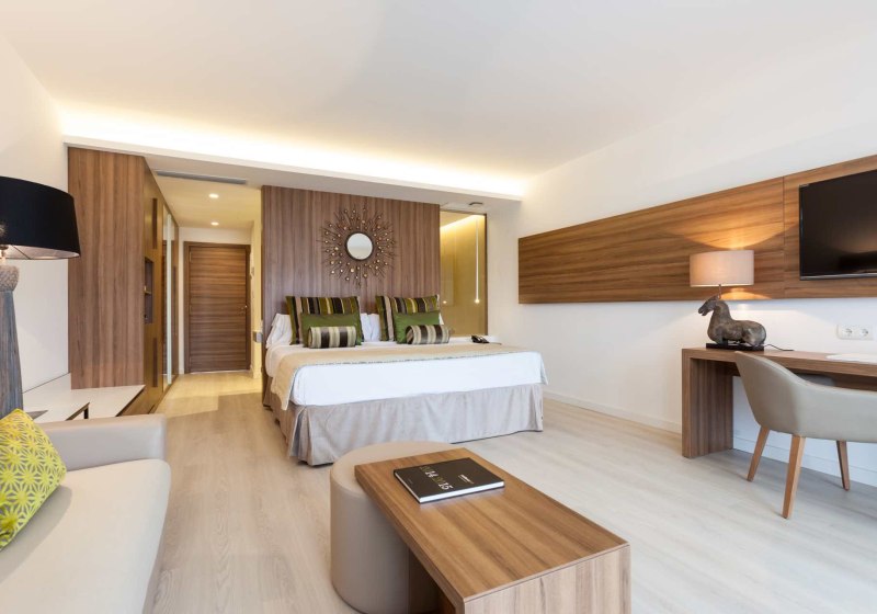 Zimmer & Wohnkomfort