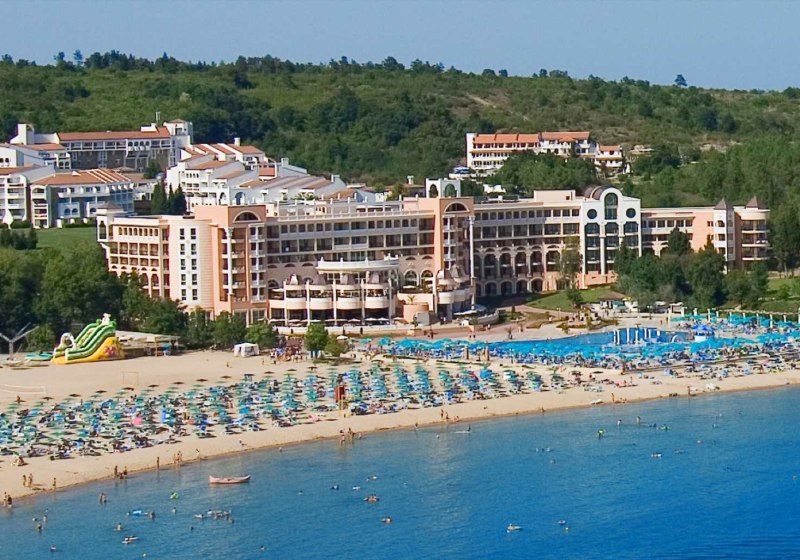 Hotel Allgemein