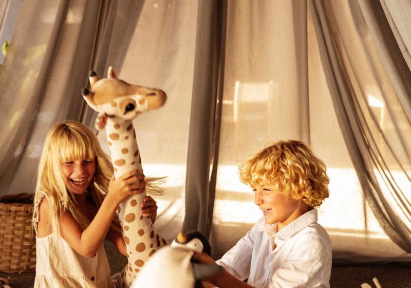 Domes of Corfu, Autograph Collection