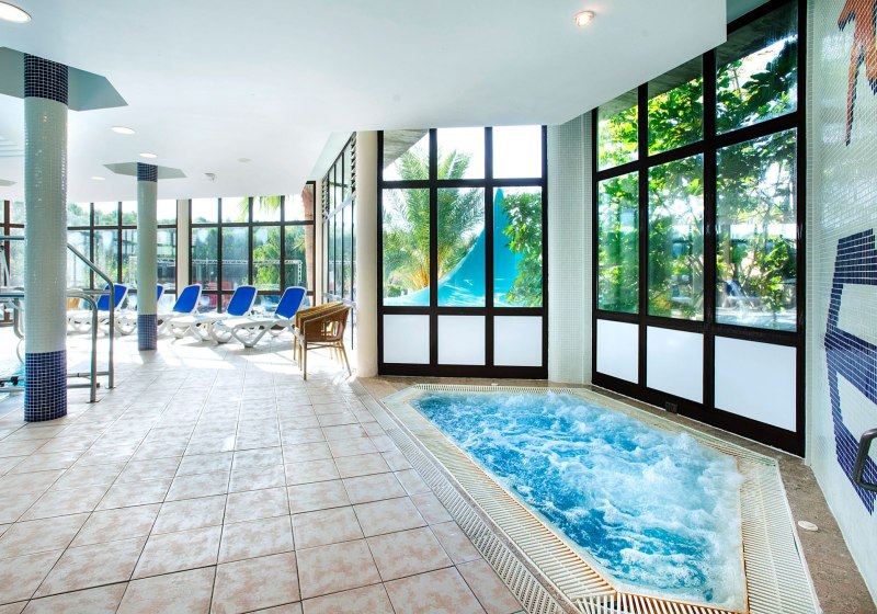 Wellness & Entspannung