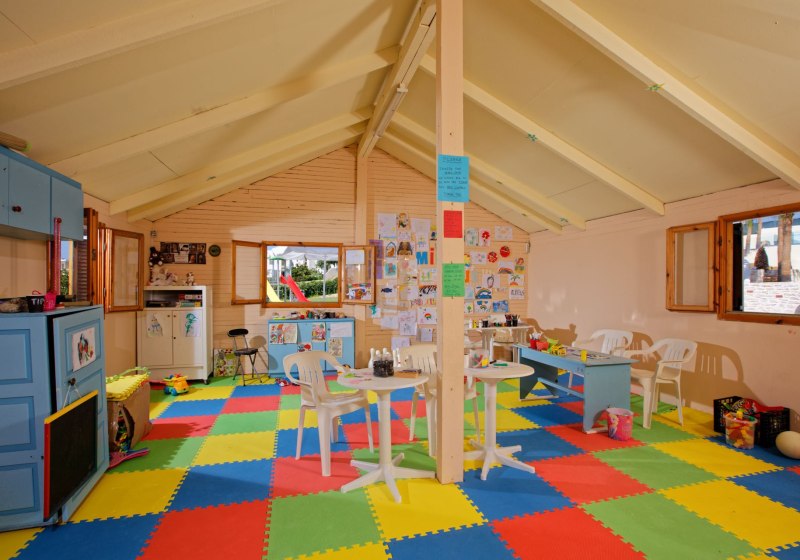 Rethymno Mare Royal & Waterpark