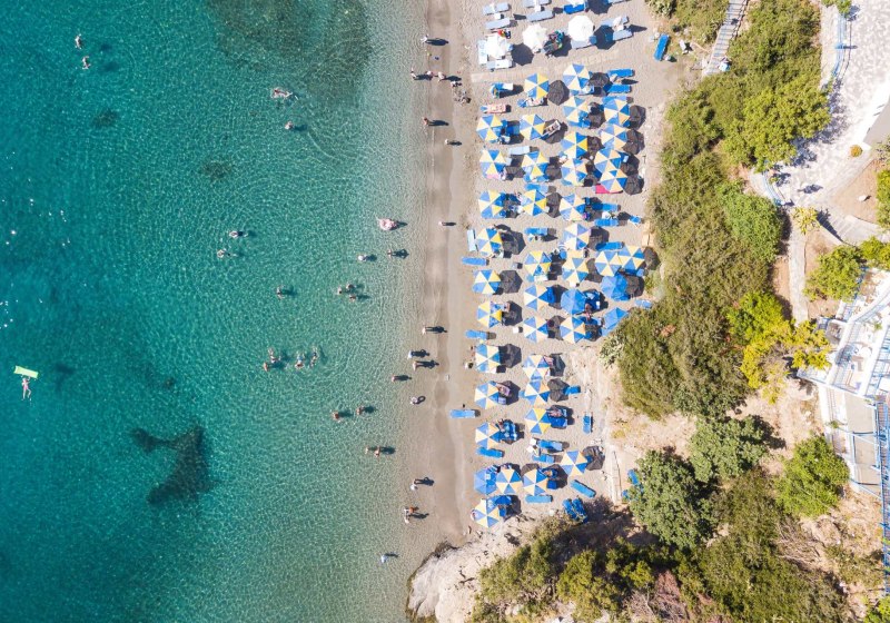 Filion Suites Resort & Spa